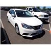 Image 2 : 2017 Nissan Sentra