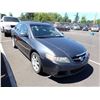Image 2 : 2004 Acura TSX