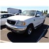 Image 1 : 2003 Ford F-150