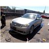 Image 1 : 2007 Infiniti M45