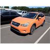 Image 1 : 2013 Subaru XV Crosstrek