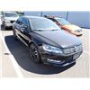 Image 2 : 2014 Volkswagen Passat