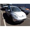 Image 2 : 2006 Volkswagen New Beetle