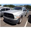 Image 1 : 2012 Dodge Ram 1500