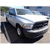 Image 2 : 2012 Dodge Ram 1500