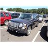 Image 1 : 2015 Jeep Patriot