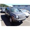 Image 2 : 2015 Jeep Patriot