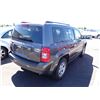 Image 3 : 2015 Jeep Patriot