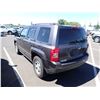 Image 4 : 2015 Jeep Patriot