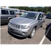 Image 1 : 2016 Jeep Compass