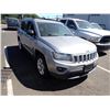 Image 2 : 2016 Jeep Compass