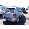 Image 3 : 2016 Jeep Compass