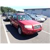 Image 2 : 2008 Subaru Forester