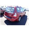 Image 3 : 2008 Subaru Forester