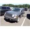 Image 1 : 2013 Jeep Patriot