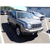 Image 2 : 2013 Jeep Patriot