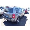 Image 3 : 2013 Jeep Patriot
