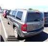 Image 4 : 2013 Jeep Patriot