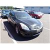 Image 2 : 2012 Nissan Altima