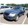 Image 1 : 2004 Volkswagen Touareg