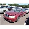 Image 1 : 2003 Acura 3.2 TL