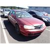 Image 2 : 2003 Acura 3.2 TL