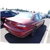 Image 3 : 2003 Acura 3.2 TL