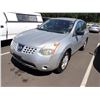 Image 1 : 2010 Nissan Rogue