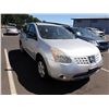 Image 2 : 2010 Nissan Rogue
