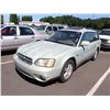 Image 1 : 2004 Subaru Outback