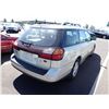 Image 3 : 2004 Subaru Outback