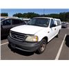 Image 1 : 2002 Ford F-150