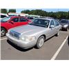 Image 1 : 2007 Mercury Grand Marquis