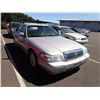 Image 2 : 2007 Mercury Grand Marquis