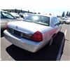 Image 3 : 2007 Mercury Grand Marquis