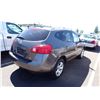 Image 3 : 2008 Nissan Rogue