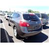 Image 4 : 2008 Nissan Rogue