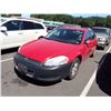 Image 1 : 2008 Chevrolet Impala
