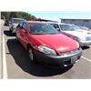 Image 2 : 2008 Chevrolet Impala