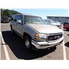 Image 2 : 2001 GMC Yukon XL