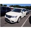 Image 1 : 2012 Dodge Journey