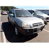 Image 2 : 2005 Hyundai Tucson