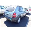 Image 3 : 2005 Hyundai Tucson