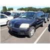 Image 1 : 2004 Mitsubishi Endeavor