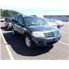 Image 2 : 2004 Mitsubishi Endeavor