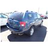 Image 3 : 2004 Mitsubishi Endeavor