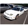 Image 1 : 2002 Pontiac Sunfire