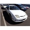 Image 2 : 2002 Pontiac Sunfire