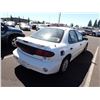 Image 3 : 2002 Pontiac Sunfire