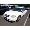 Image 1 : 2004 Nissan Altima